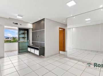 Apartamento · 79m² · 3 Quartos · 2 Vagas · Apartamento para aluguel RODOVIÁRIA PARQUE Cuiabá