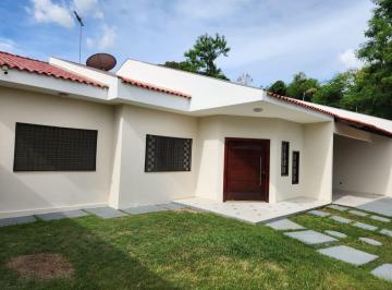 Foto 02 · CASA A VENDA NO BAIRRO JARDIM DAS AMERICAS - CUIABÁ/MT