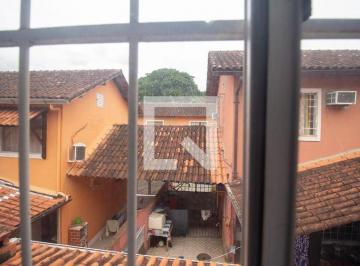 Casa Aluguel de 2 quartos · Casa para Aluguel - Campo Grande, 2 Quartos,  54 m2 - Rio de Janeiro