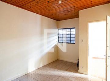 Casa · 125m² · 2 Quartos · 2 Vagas · Casa para Aluguel - Vila Campestre, 2 Quartos,  125 m2 - São Paulo