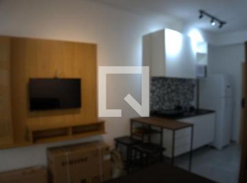 Apartamento · 26m² · 1 Quarto · Apartamento para Aluguel - Vila Mariana, 1 Quarto,  26 m² - São Paulo
