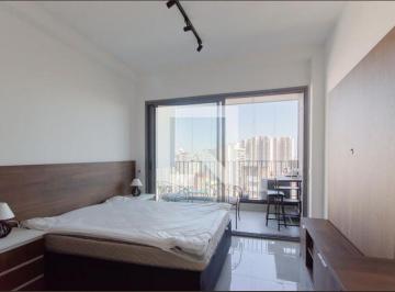 Apartamento · 26m² · 1 Quarto · Apartamento para Aluguel - Vila Mariana, 1 Quarto, 26 m² - São Paulo