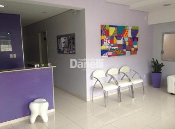 Comercial · 32m² · Sala Odontológica