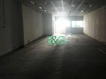 cb78aa526b23a9d2731aee1d0ae3ee79932d81a8 · Prédio para alugar, 400 m² por R$ 12.976,04/mês - Mirandópolis - São Paulo/SP