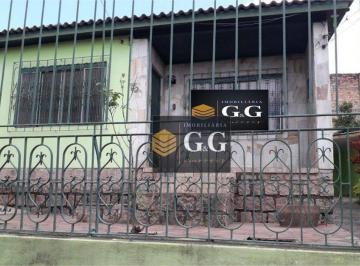 0ec733b273e9f0d497418142625bee90e09227d4 · Casa com 2 dormitórios à venda, 80 m² por R$ 280.000,00 - Santa Cecília - Viamão/RS