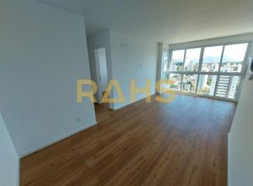 Foto 01 · Apartamento com 1 suíte e 1 quarto a venda no Centro de Joinville.
