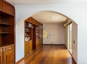 Apartamento · 425m² · 4 Quartos · 4 Vagas · COBERTURA - MOEMA - 4 DORMT - 4 SUÍTES - 4 VAGAS