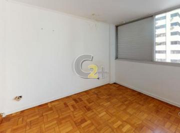 Apartamento · 88m² · 2 Quartos · APARTAMENTO - PERDIZES - 2 DORMITORIOS - 88M²