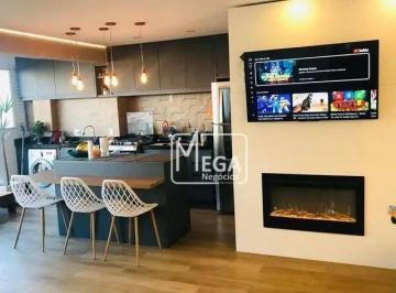 05ae9c2052bf11b8d3f572b32c522f1d4e1e168f · Apartamento à venda, 69 m² por R$ 851.000,00 - Alphaville Empresarial - Barueri/SP