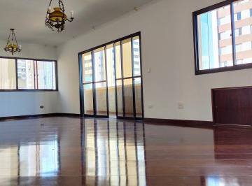 Apartamento de 4 quartos, São Paulo · Apartamento para Venda/Aluguel com 260,00m², 4 quartos, 4 vagas, perto metro !
