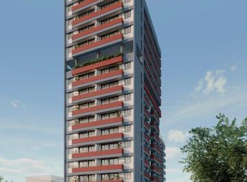 Fachada · Studio, Vila Madalena, São Paulo, SP