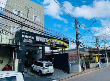5d08bf43670e309997be5bb577f87a2731c9f714 · Apartamento com 2 dormitórios para alugar, 50 m² por R$ 1.600,00/mês - Centro (Cotia) - Cotia/SP