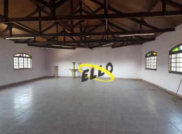 5b2cdc6da03aa6873ce785d6306bae9d0f5f4b7c · Salão para alugar, 285 m² por R$ 5.000,00/mês - Granja Viana - Cotia/SP