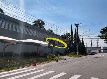 59986abd04efa773de3a82f3dfbb3a3a2523528d · Galpão para alugar, 2500 m² por R$ 72.100,00/mês - Parque Industrial San José - Cotia/SP