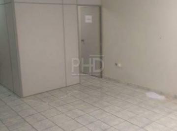 Comercial · 50m² · Sala Comercial 50m² - Centro - São Bernardo do Campo