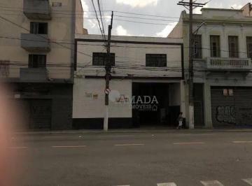 68c7029a696f0a058169d3f2f34652438185f87a · Galpão à venda, 440 m² por R$ 2.800.000,00 - Mooca - São Paulo/SP