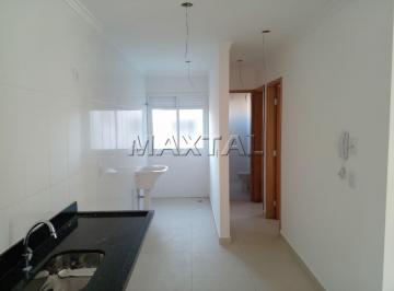Apartamento · 42m² · 2 Quartos · Apartamento à Venda no Parque Vitória com 42m², com 2 dormitórios, 1 sala e 1 banheiro.