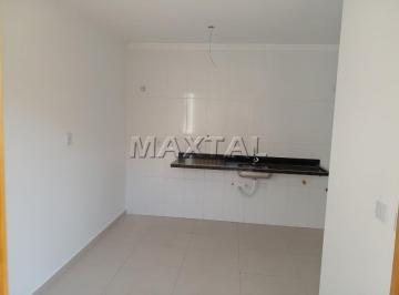 Apartamento · 42m² · 2 Quartos · Apartamento novo no Parque Vitória com 42m², com 2 dormitório, 1 salas e 1 banheiro.
