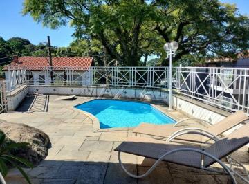 Casa · 290m² · 4 Quartos · 4 Vagas · Sobrado de 300m², com 4 dormitórios, 2 suítes, closet, hidro massagem, e 4 vagas - Jardim Tremembé.