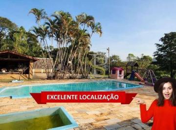 612694a3e4a505bda92c3e927362cfcc745b66ce · Sítio com 5 dormitórios à venda, 20000 m² - Itapetininga - Atibaia/SP