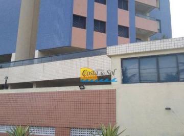 b9c9e7b684e58444a4ca92969f2c4db06558f828 · Apartamento com 3 dormitórios à venda, 88 m² por R$ 480.000,00 - Aviação - Praia Grande/SP
