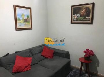 0464d476356225d48c2ee3ef4e950b21249409c5 · Apartamento com 1 dormitório à venda, 48 m² por R$ 235.000,00 - Aviação - Praia Grande/SP