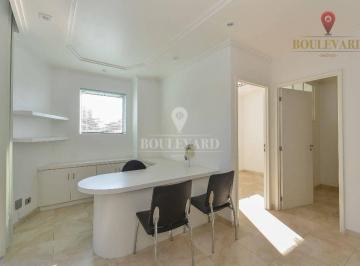 5251322e21b5b9584f7437504047d9740d732b9b · Sala no Edifício Sobral Pinto à venda, 62 m² por R$ 349.900 - Centro Cívico - Curitiba/PR