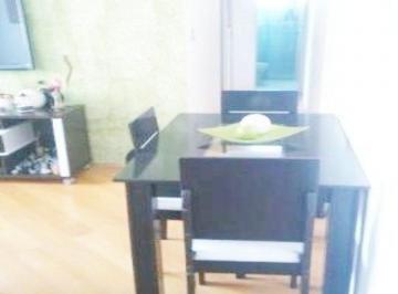 Apartamento · 56m² · 2 Quartos · 1 Vaga · Apartamento - Ferrazópolis
