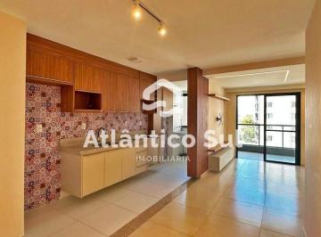 Apartamento · 67m² · 2 Quartos · 1 Vaga · Ilhéus - Apartamento 02 quartos, sendo 01 suíte - Venda - Pontal Park 