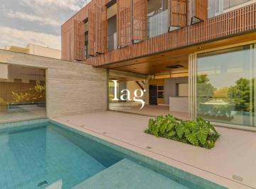 5e966175bae9eb523f54cfdb160ab243a1530f49 · Casa com 4 dormitórios, 380 m² - venda por R$ 4.990.000,00 ou aluguel por R$ 26.570,00/mês - Alphavi