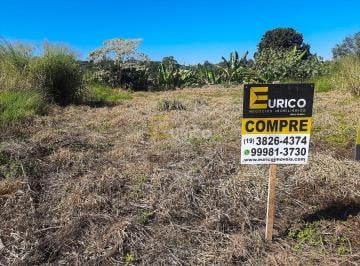 Terreno · 250m² · Terreno à venda no Residencial Jatobás em Vinhedo/SP