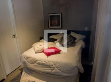 Apartamento · 24m² · 1 Quarto · Apartamento à Venda - Consolação, 1 Quarto,  24 m² - São Paulo
