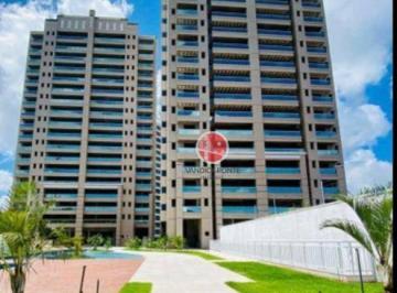5a9357690261af830450fb637c613c35b9f0f3ea · Apartamento com 4 dormitórios à venda, 189 m² por R$ 1.850.000,00 - Engenheiro Luciano Cavalcante -