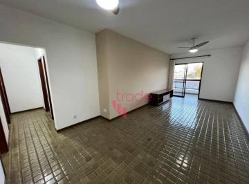 2dda18f6895c159d267d05e15a666cdb5c179dd8 · Apartamento com 3 quartos Localizado no Bairro Jardim Irajá - Ribeirão Preto/SP