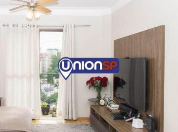 | Foto_migracao | 0 · Apartamento com 3 dormitórios à venda, 82 m² por R$ 555.000 - Morumbi - São Paulo/SP