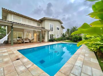 b26578ed55f896b2d4a8902117fb1b51cdfc13cc · Casa no Guarujá, Enseada, 5 Quartos, Sendo Suítes com Espaço Gourmet e Churrasqueira - Mercuri Imóve