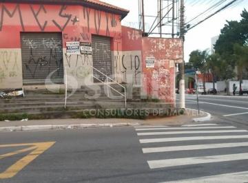 Terreno · 259m² · ÓTIMO TERRENO, COM CASA VELHA, TERÁ QUE DEMOLIR, VALE SOMENTE O TERRENO