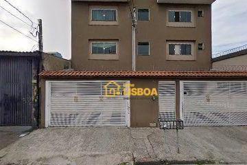 23059d6d57e5ef9439c2bae7e23be4dc59fcb3ed · Com 4 vagas! Cobertura com 2 dormitórios à venda, 140 m² por R$ 529.000 - Vila São Pedro - Santo And