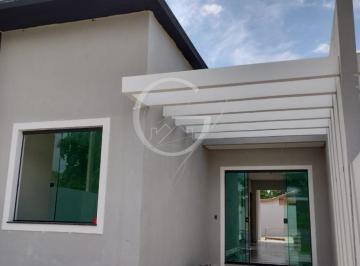 1 · RESIDÊNCIAS NOVAS EM ALTO PADRÃO NO BALNEÁRIO RIVIEIRA/MATINHOS