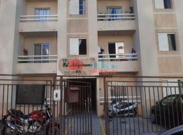 Apartamento · 60m² · 2 Quartos · 1 Vaga · Apartamento a venda em Valinhos S\P Bairro Ponte Alta.