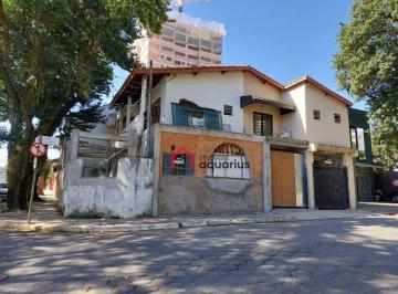 fa0e49e74e378f717dd6efd5bf22dc73e24595fd · Sobrado com 4 dormitórios à venda, 251 m² por R$ 1.200.000,00 - Vila Ema - São José dos Campos/SP