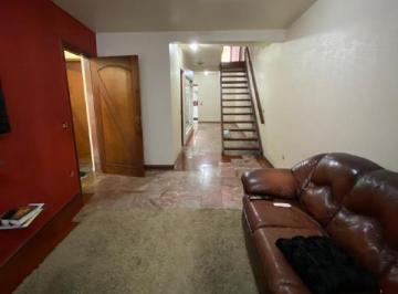 Casa · 159m² · 3 Quartos · 2 Vagas · Sobrado 159 m² Localizado No Bairro Marajoara Santo André - SP 