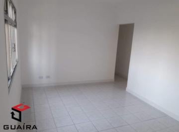 Apartamento · 80m² · 3 Quartos · 1 Vaga · Apartamento à venda 3 quartos 1 vaga Rudge Ramos - São Bernardo do Campo - SP