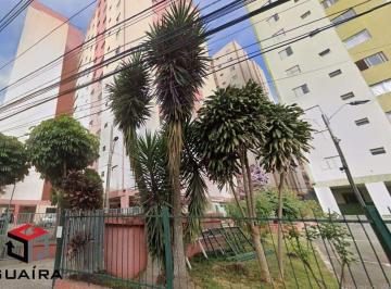 Apartamento · 56m² · 2 Quartos · 1 Vaga · Apartamento à venda 2 quartos 1 vaga Rudge Ramos - São Bernardo do Campo - SP