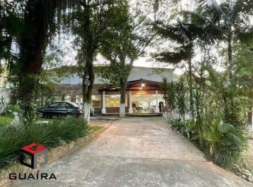 Comercial · 2186m² · 40 Vagas · Prédio à venda 40 vagas Rio Grande - São Bernardo do Campo - SP