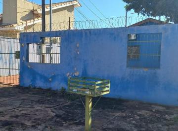 Casa · 180m² · 3 Quartos · Grande oportunidade no Jardim Leblon