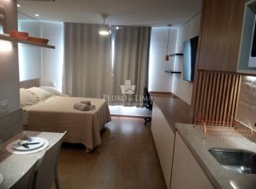 Apartamento · 25m² · 1 Quarto · Apartamento Studio no Tatuapé 25m² em frente ao Metrô Carrão