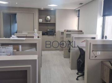 Sala · Oportunidade - Castel Center - 84 m² - Campo Belo