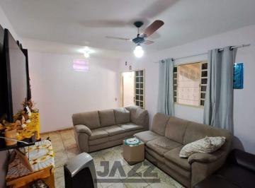 Casa · 160m² · 3 Quartos · 3 Vagas · Casa à Venda - Vila Monte Alegre, Paulínia - 160m2 - 3 Quartos