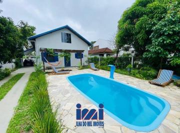 22823030_4.jpg · Casa na praia com piscina Pontal do Sul
